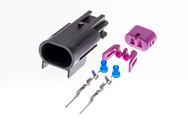 Kit reparare conector electric